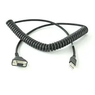 Zebra connection cable, USB [CBL-58926-06]