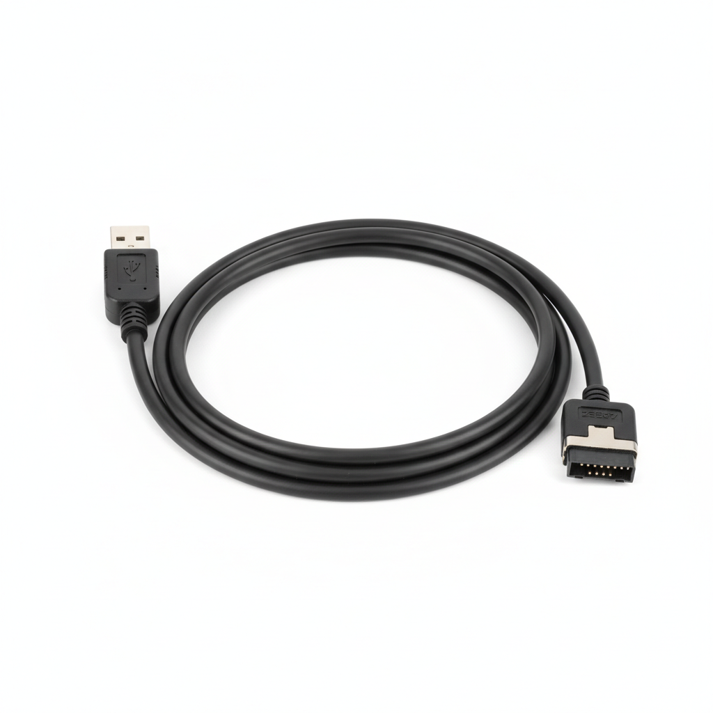[CBL-CS6-S07-04] Zebra connection cable, USB [CBL-CS6-S07-04]
