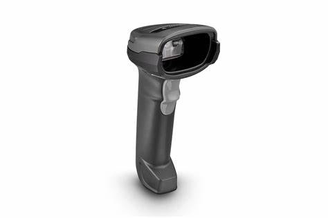 [DS2278-SR7U2100PRW] Zebra DS2278, BT, 2D, USB, kit (USB), black [DS2278-SR7U2100PRW]