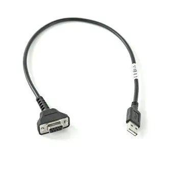 Zebra connection cable, USB [CBL-58926-05]