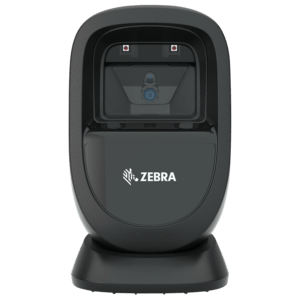 Zebra DS9308, 2D, SR, multi-IF, black [DS9308-SR00004ZZWW]