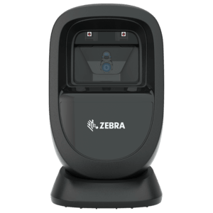 Zebra DS9308, 2D, SR, multi-IF, black [DS9308-SR00004ZZWW]