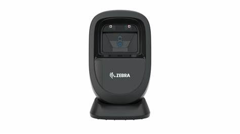 [BRKT-LM0093C-04] Zebra locking mount, black [BRKT-LM0093C-04]