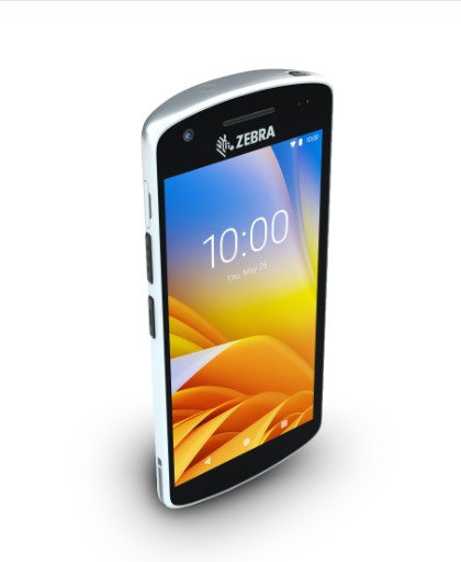 Zebra holster [SG-EC5X-HLSTR1-01]