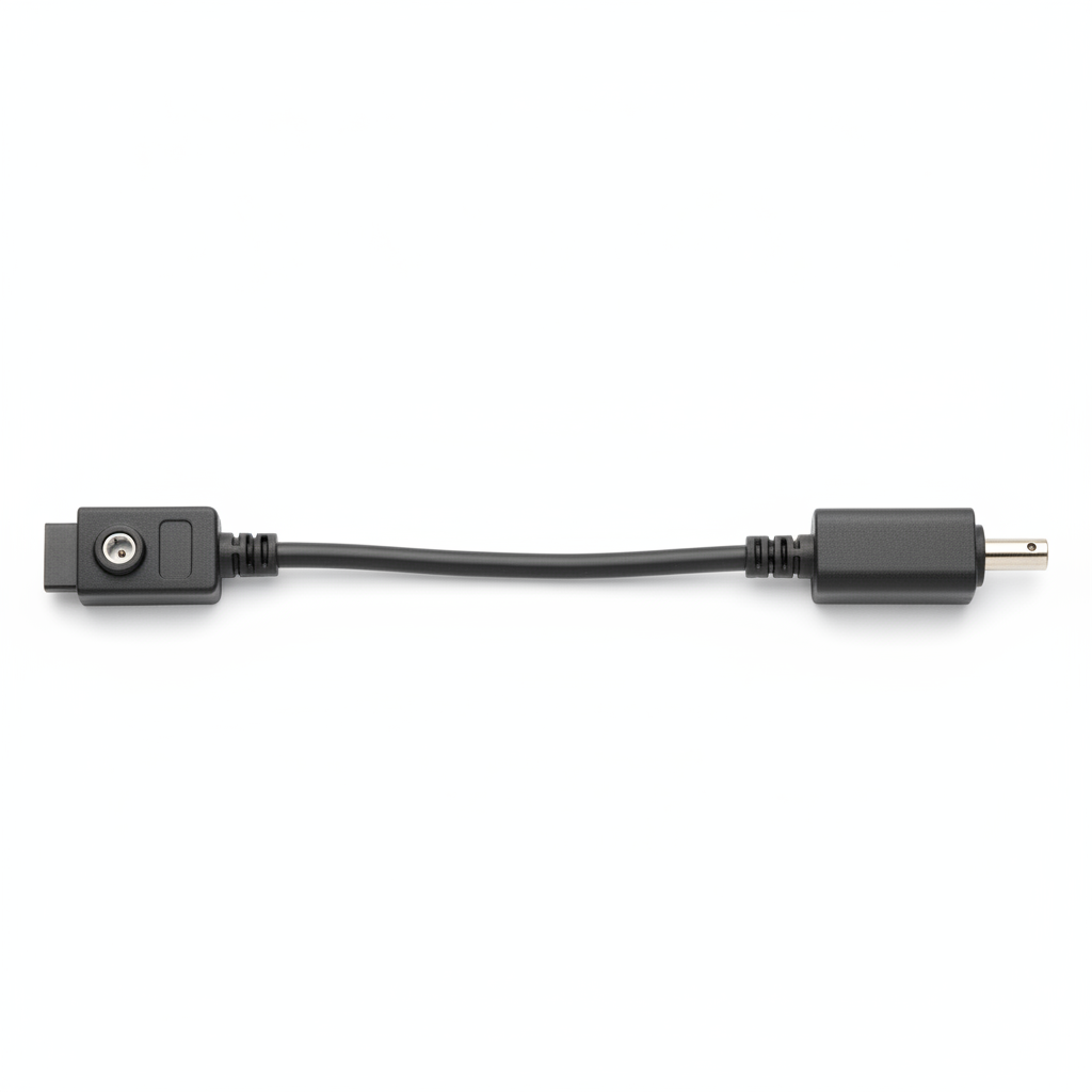 [CBL-DC-388A2-01] Zebra ET4X DC Cable [CBL-DC-388A2-01]