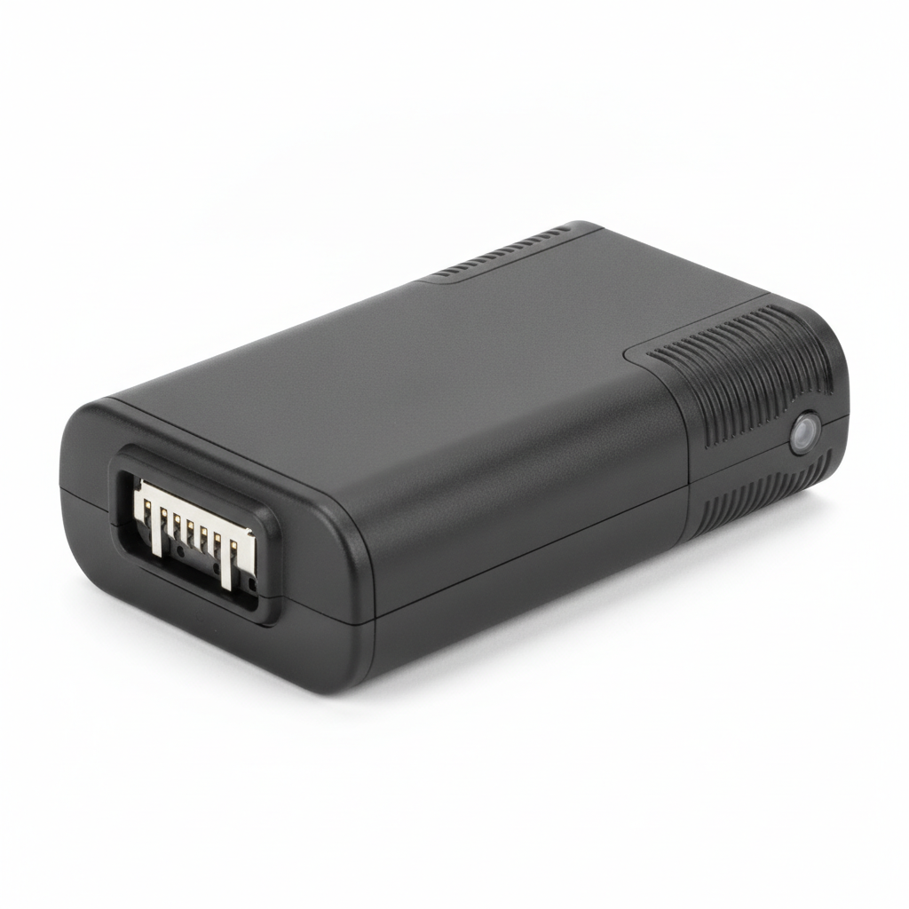 [BTRY-ET5X-8IN5-01] Zebra spare battery, 6440 mAh [BTRY-ET5X-8IN5-01]
