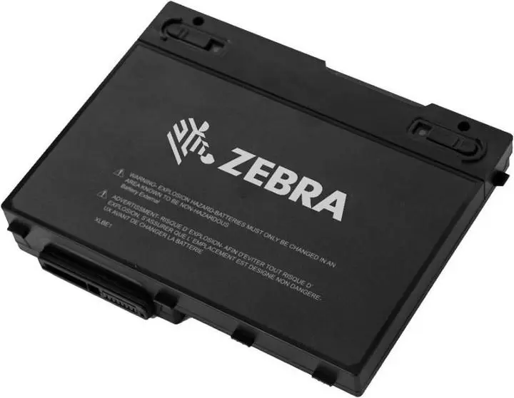 Zebra spare battery, 6440 mAh [BTRY-ET5X-8IN5-01]
