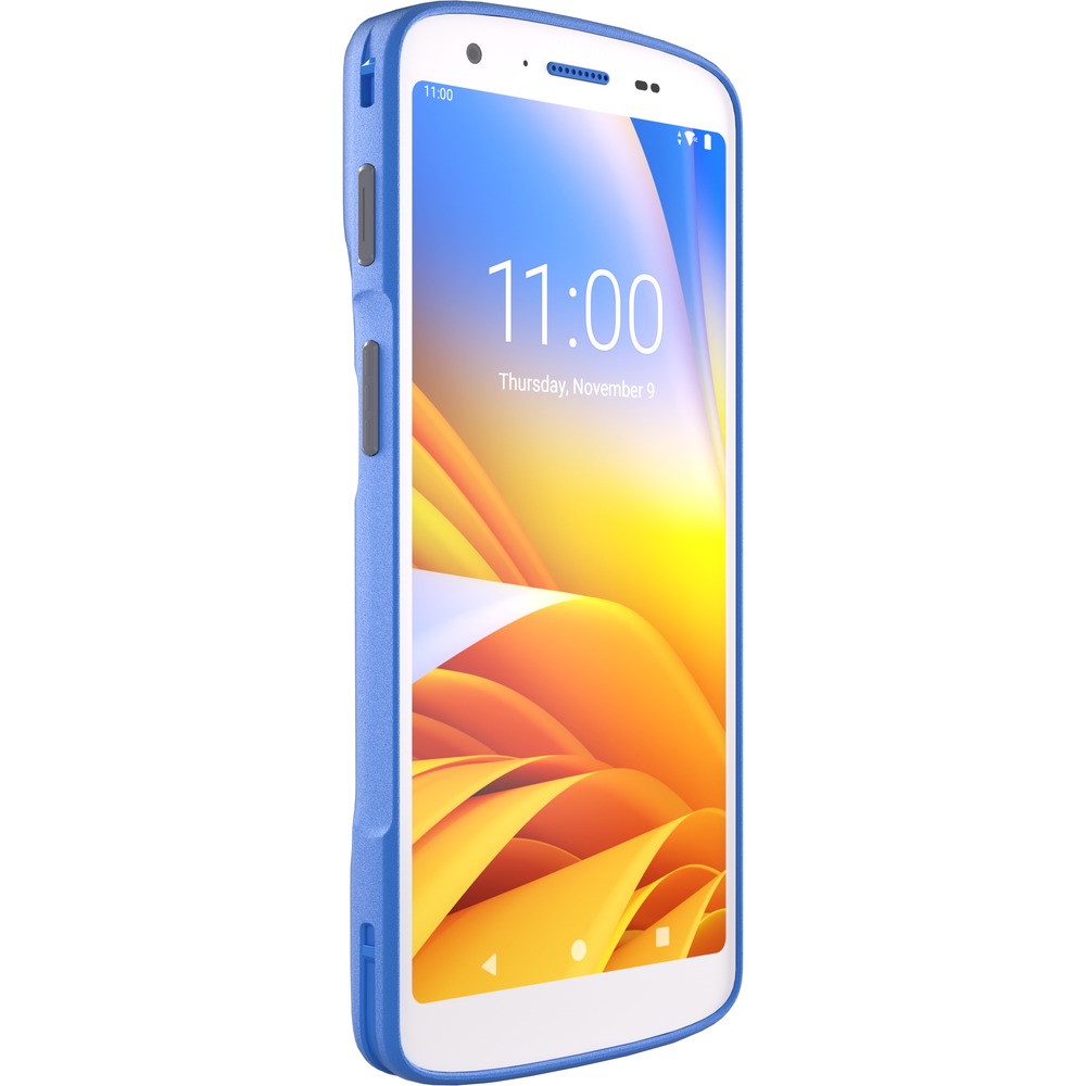 [SAC-HC2L5L-4SCHG] Zebra 4-Slot Battery Charger [SAC-HC2L5L-4SCHG]