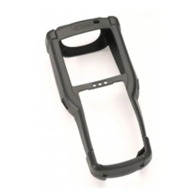 Zebra rubber boot [11-72959-04R]