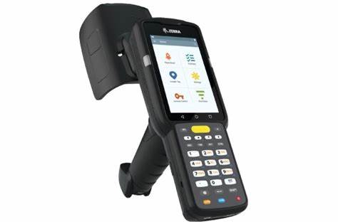 Zebra battery, extended, 10 pcs. [BTRY-MC33-52MA-10]