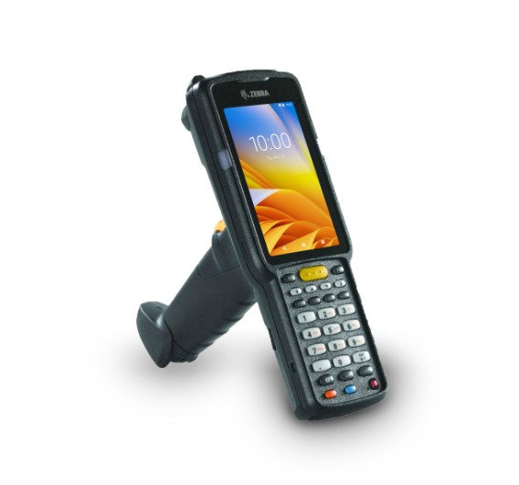 [SG-MC33-RBTS-01] Zebra rubber boot [SG-MC33-RBTS-01]