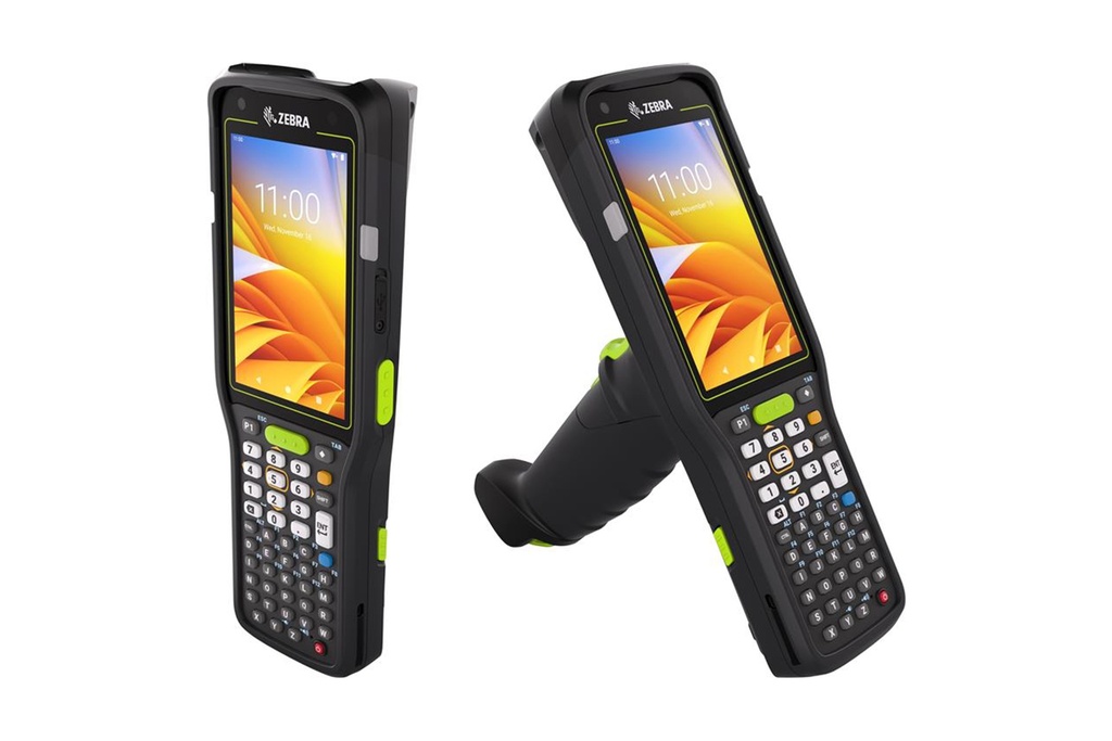 Zebra charging-/communication station, USB [CRD-MC33-2SUCHG-01]