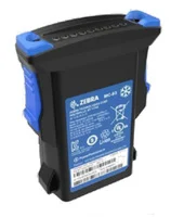 Zebra spare battery, Freezer, pack of 10 [BTRY-MC93-FRZ-10]