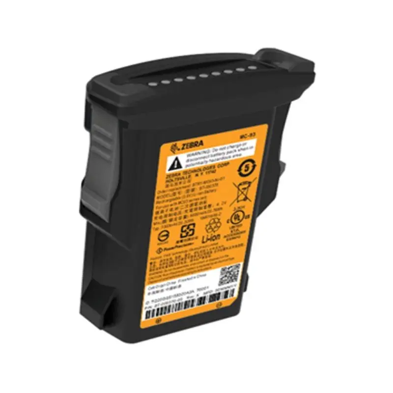 Zebra spare battery [BTRY-MC93-NI-01]