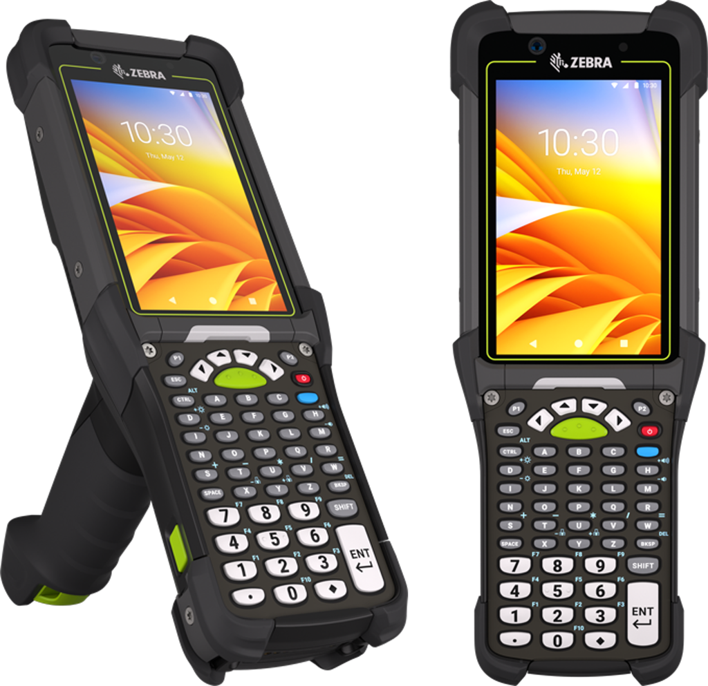 Zebra Snap-On, USB [CBL-MC93-USBCHG-01]