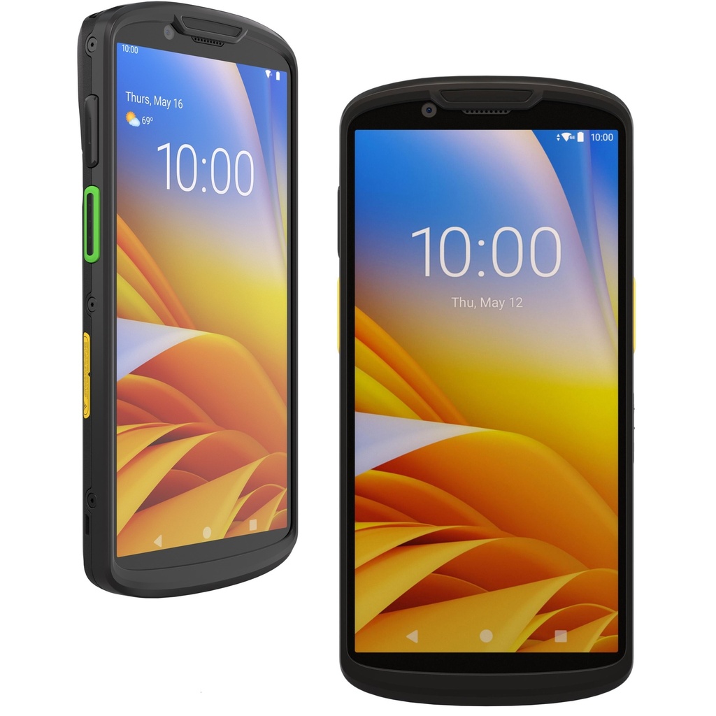 Zebra Workstation [CRD-NTC5X-1SNWS-01]