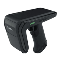 [RFD4030-G00B700-E8] Zebra RFD40, RFID (UHF) [RFD4030-G00B700-E8]