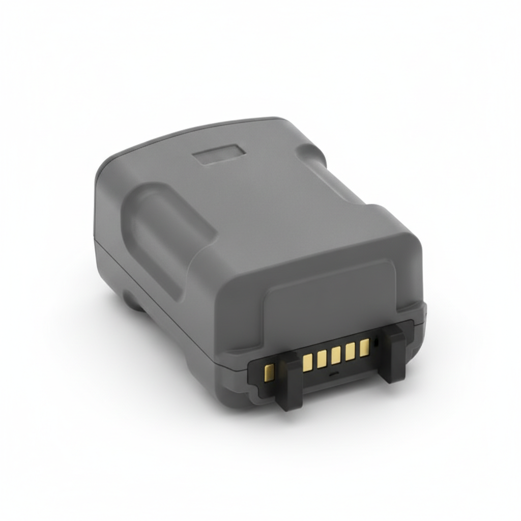 Zebra Standard Battery [BTRY-TC2L-2XMAXX-01]