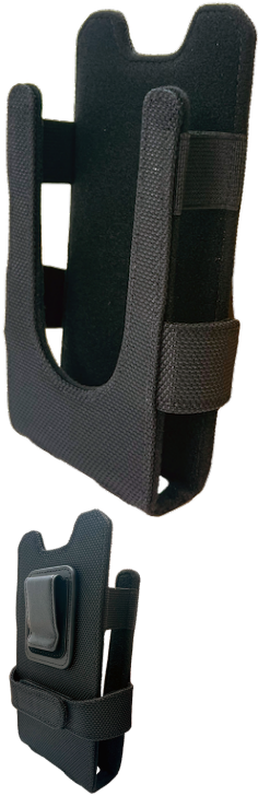 Zebra Soft Holster [SG-TC2L-HLSTR1-01]