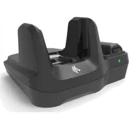 Zebra charging-/communication station, Ethernet, 5 slots [CRD-TC2Y-SE5ET-01]