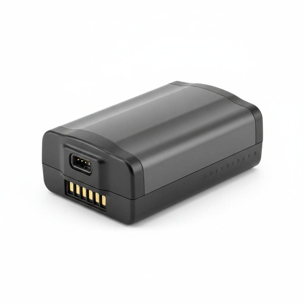 Zebra Standard Battery [BTRY-NGTC5TC7-44MA-10]