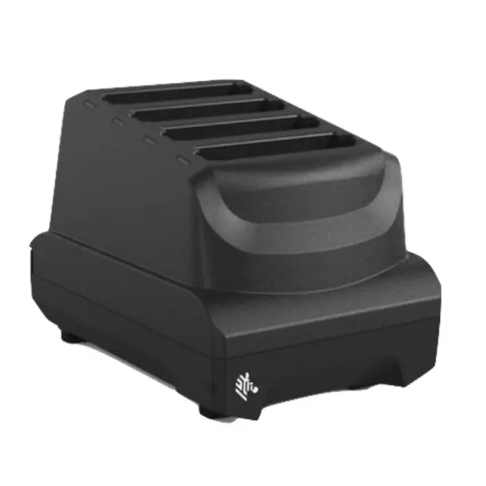 [SAC-NGTC5TC7-4SCHG-01] Zebra battery cahrging station, 4 slots [SAC-NGTC5TC7-4SCHG-01]