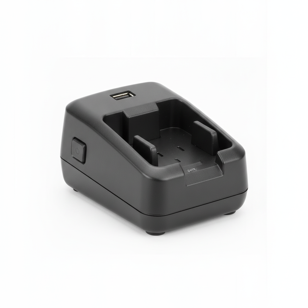 [CRD-NGTC7-2SE1B] Zebra charging-/communication station, USB [CRD-NGTC7-2SE1B]