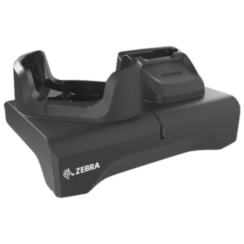 [CRD-NGTC7-2SC1B] Zebra charging station [CRD-NGTC7-2SC1B]