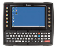 [MT4510] Zebra RAM-Mount basis plate [MT4510]