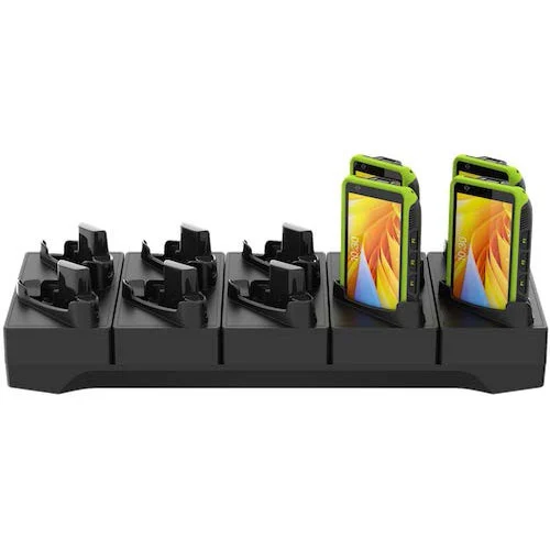 [CRD-WT5X6-10SC-01] Zebra 10-Slot Charge Only Cradle [CRD-WT5X6-10SC-01]