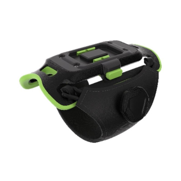 Zebra Wrist Mount with Single Dial Strap, Large [SG-WT5X6-WMTSL-01]