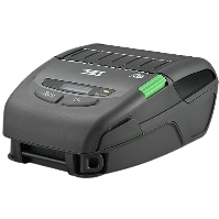 [A30RP-A001-1002] TSC Alpha-30R, Premium, USB, BT, Wi-Fi, NFC, 8 dots/mm (203 dpi), display, black [A30RP-A001-1002]