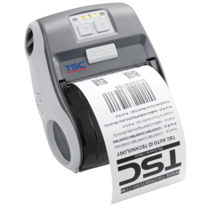 TSC Alpha-3R, 8 dots/mm (203 dpi), EPLII, ZPLII, CPCL, USB, BT [99-048A062-0202]