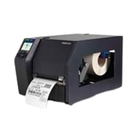 Printronix print head, 12 dots/mm (300dpi) [258704-002]