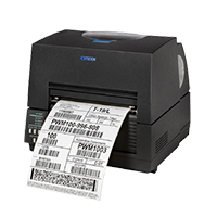 Citizen Printhead [PPM80005-00]