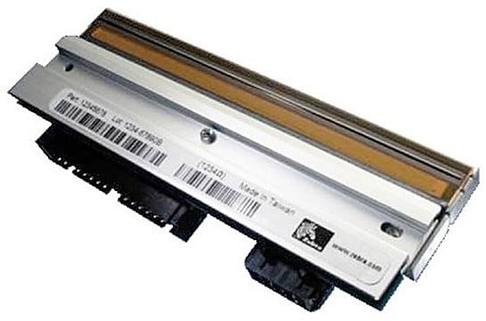 Spare print head, 8 dots/mm (203dpi) [P1079903-010]