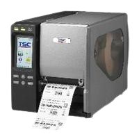 TSC printhead TTP-2410MT, 8 dots/mm (203dpi) [98-0470074-00LF]