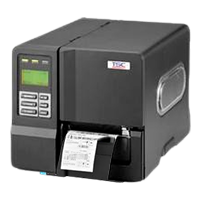 TSC printhead ME240, 8 dots/mm (203dpi) [98-0420005-00LF]