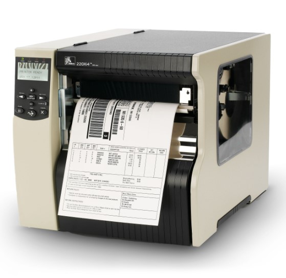 [P1004238] Zebra Printhead Xi-ser. 8 dots/mm (203dpi) [P1004238]