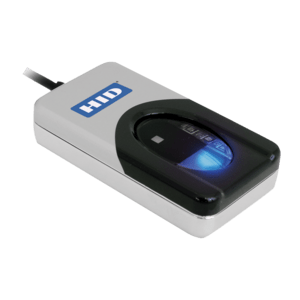 HID DigitalPersona 4500, Retail, USB [88003-001-S04]