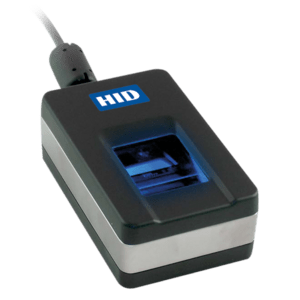 HID U.are.U 5300, USB [50019-001-102]