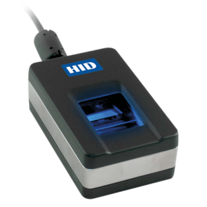 HID U.are.U 5300, USB [50019-001-102]