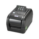 TSC TX610 24 dots/mm (600 dpi), RTC, TSPL-EZ, USB, USB Host, RS232, Ethernet [TX610-A001-1202]