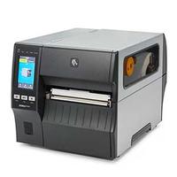 [ZT42163-T0E0000Z] Zebra ZT421, 12 dots/mm (300 dpi), disp. (colour), RTC, USB, RS232, BT, Ethernet, ZPL, ZPLII [ZT42163-T0E0000Z]