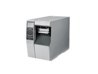 Zebra ZT510, 12 dots/mm (300 dpi), disp., RTC, ZPL, ZPLII, USB, RS232, BT, Ethernet [ZT51043-T0E0000Z]
