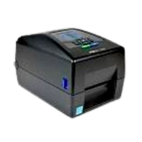 [T83R-200-2] Printronix T83R, 12 dots/mm (300 dpi), RFID, USB, RS232, Ethernet [T83R-200-2]