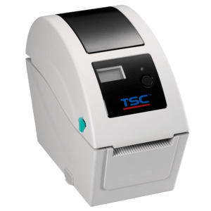 TSC TDP-324, 12 dots/mm (300 dpi), RTC, TSPL-EZ, USB, RS232 [99-039A035-0002]