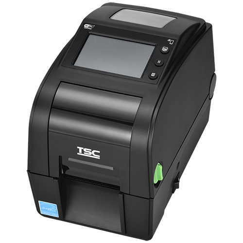 TSC TH320T, Buzzer, 12 dots/mm (300 dpi), disp., RTC, USB, USB Host, RS232, Ethernet, kit (USB) [TH320-A001-0002]