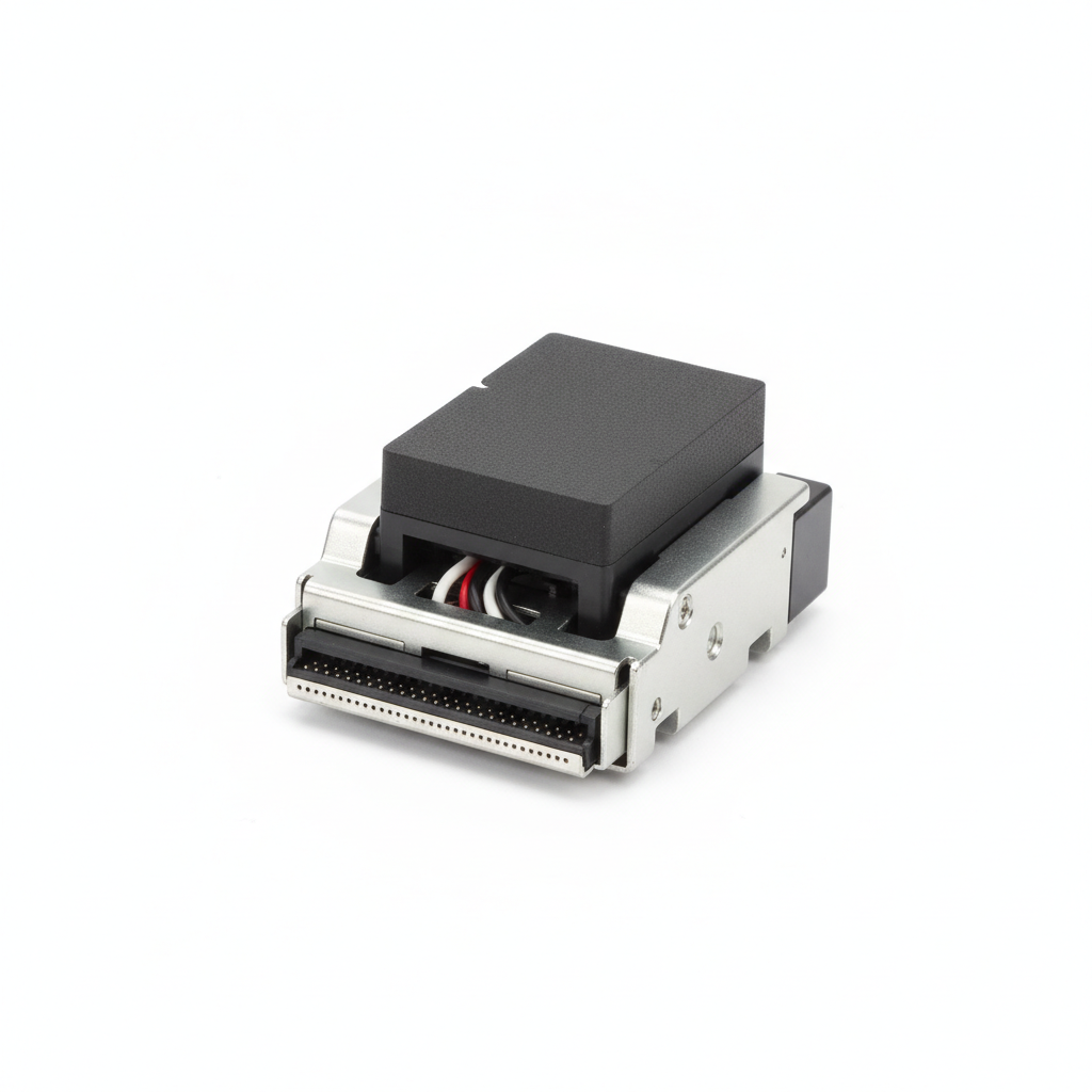 [P1123335-057] Zebra print head, 12 dots/mm (300 dpi) [P1123335-057]