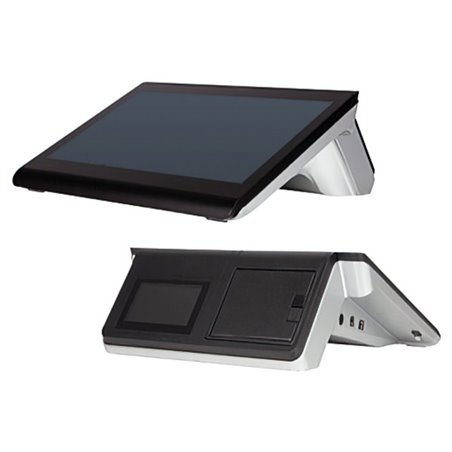 [RDD659006B] Colormetrics C1400, 35.5cm (14''), Projected Capacitive, SSD, black [RDD659006B]
